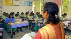 BPSC TRE-4: बिहार में 32,388 शिक्षकों की भर्ती का रास्ता साफ