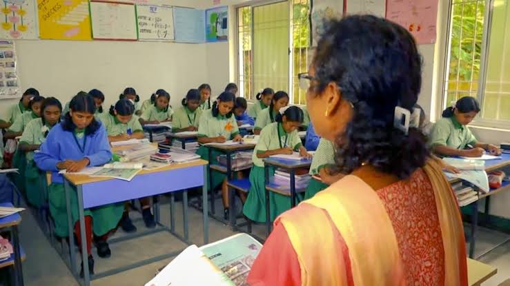 BPSC TRE-4: बिहार में 32,388 शिक्षकों की भर्ती का रास्ता साफ