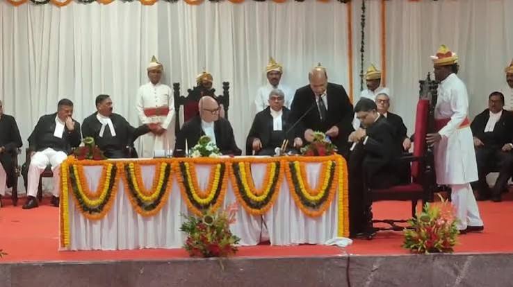 झारखंड हाई कोर्ट को मिले तीन नए जज