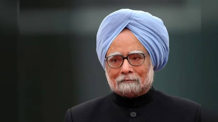 Manmohan Singh Jayanti