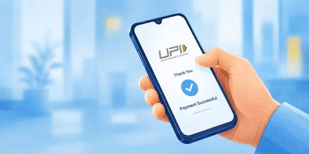 UPI