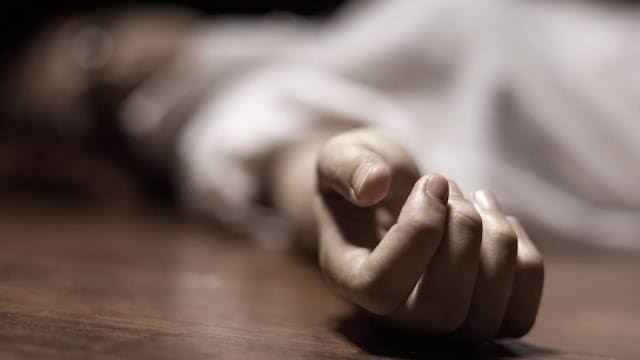 16 वर्षीय किशोरी की हत्या से सनसनी