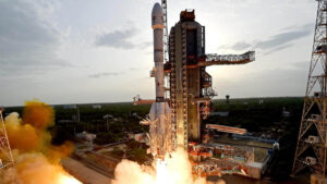 GSLV-F17 Launch: ISRO ने EOS-05 सैटेलाइट को सफलतापूर्वक भेजा