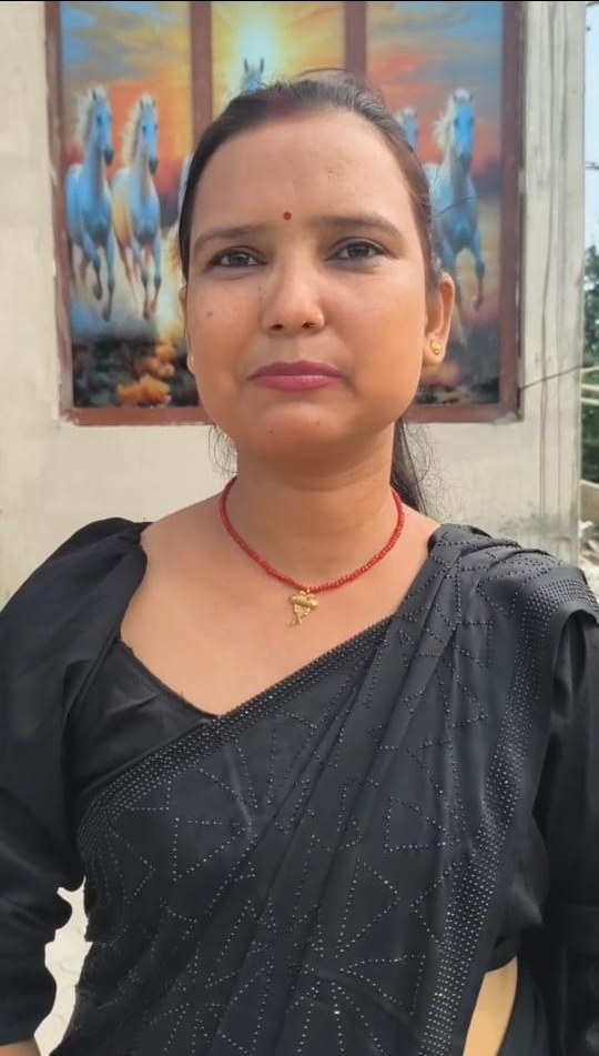 अन्नू देवी, जीविका दीदी
