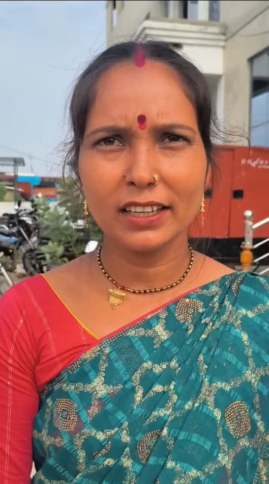 प्रतीक्षा कुमारी, जीविका दीदी