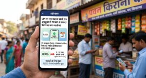 UPI पर नया MDR चार्ज