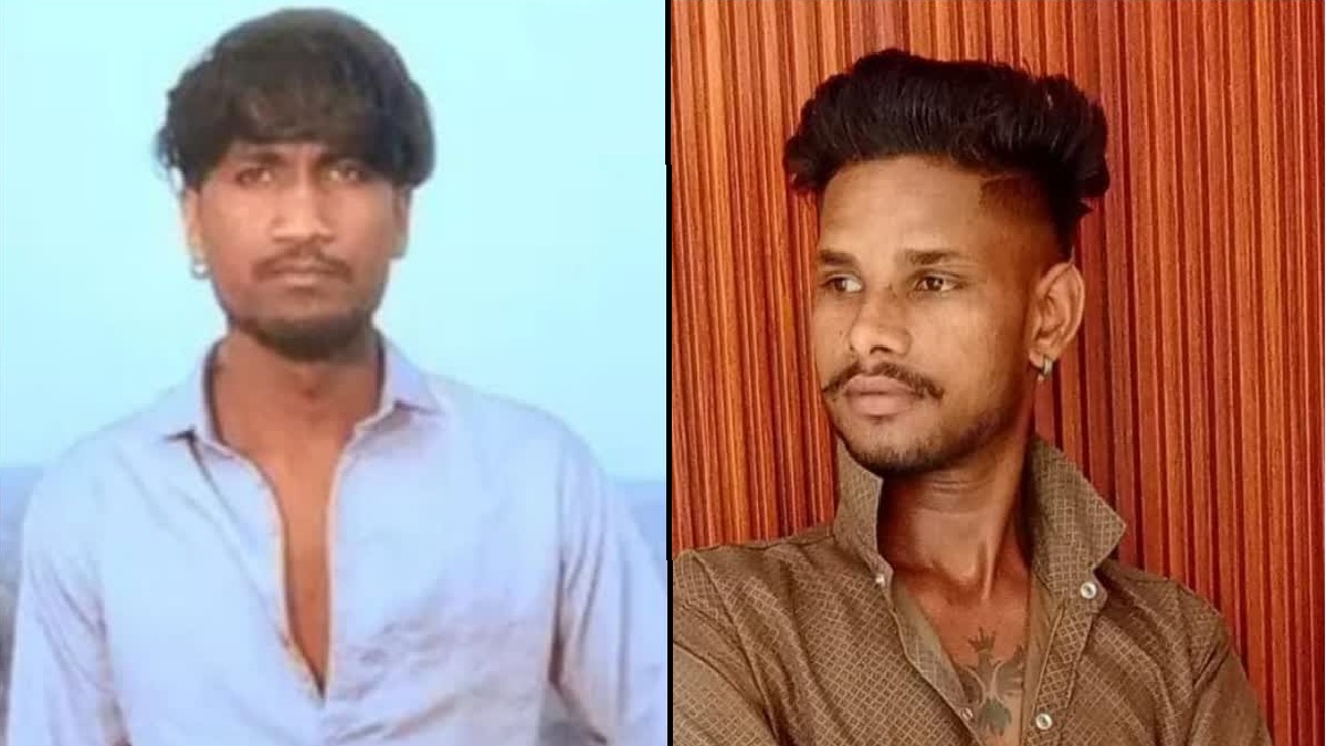 साले-बहनोई की मौत