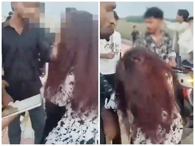 किशनगंज वायरल वीडियो: लड़की से बदसलूकी में एक आरोपी गिरफ्तार