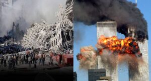 9/11 की 25वीं बरसी