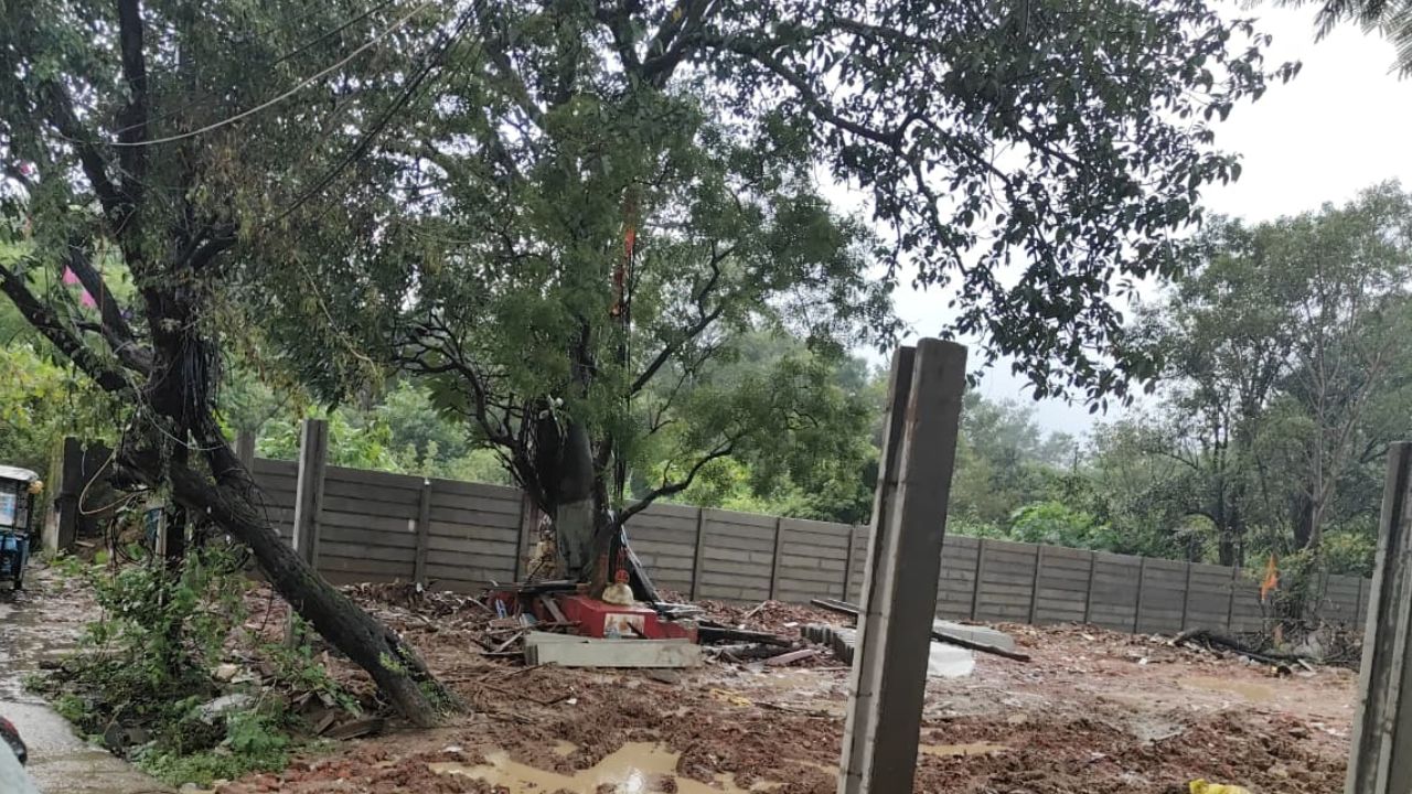 अतिक्रमणमुक्त होगी निगम की जमीन