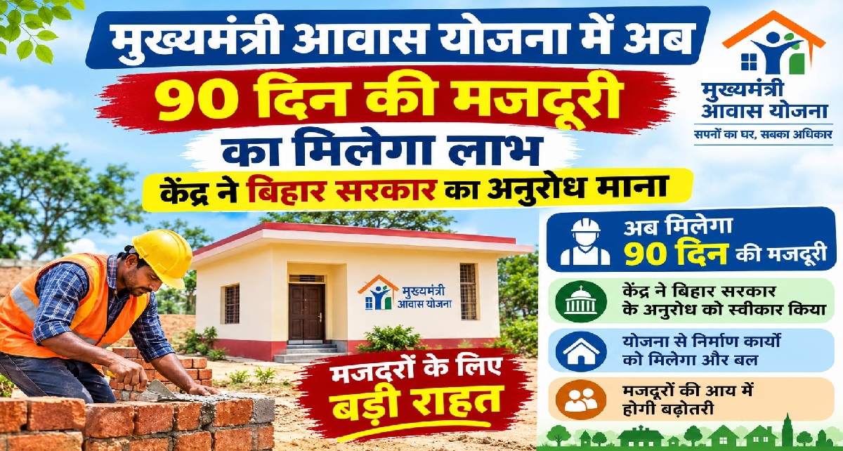 बिहार में पेपरलेस निबंधन ने पकड़ी रफ्तार