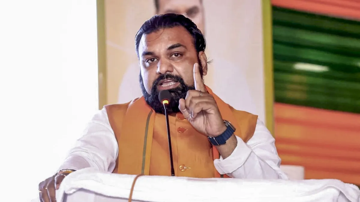 मुख्यमंत्री सम्राट चौधरी
