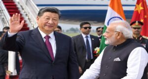चीन के राष्ट्रपति शी जिनपिंग, PM मोदी से होगी अहम मुलाकात