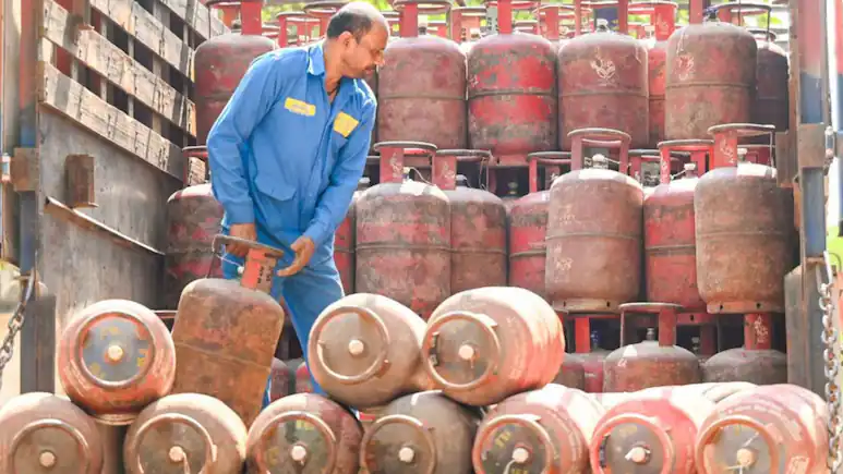 LPG कनेक्शन पर सख्ती!