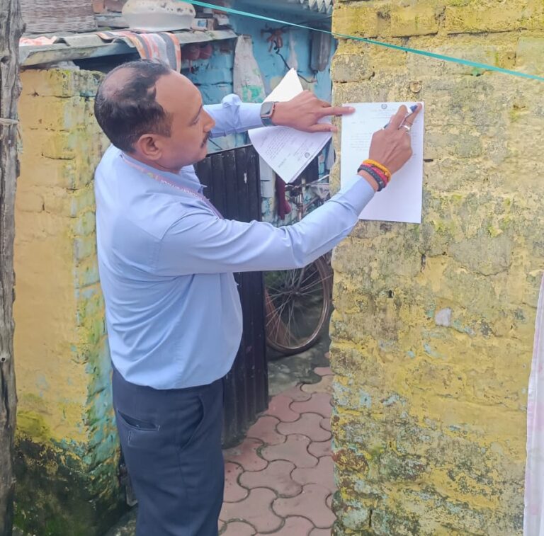 रांची में बोरिंग के नए सख्त नियम, रेन वाटर हार्वेस्टिंग जरूरी