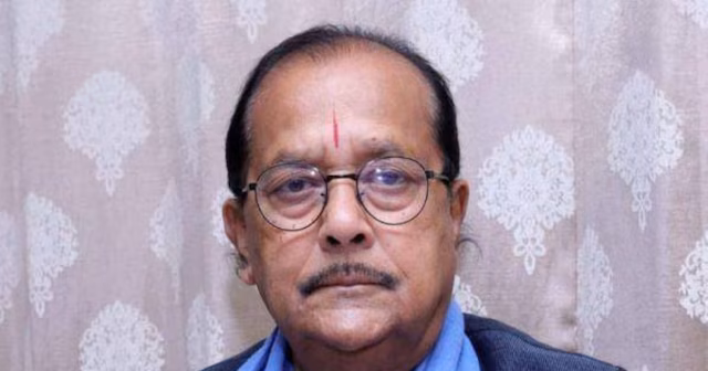 मंत्री राधाकृष्ण किशोर के बेटे प्रशांत किशोर बने SC विभाग के प्रदेश अध्यक्ष