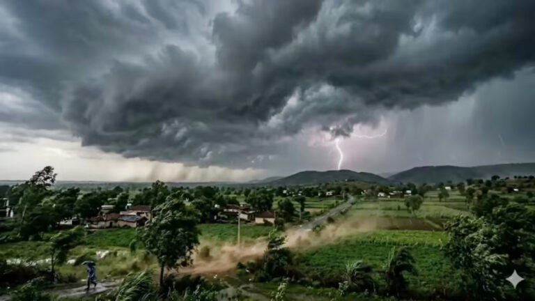 Jharkhand Weather Alert: आज बारिश के साथ वज्रपात, 4 जिलों में भारी बारिश Jharkhand Weather Alert: आज बारिश के साथ वज्रपात, 4 जिलों में भारी बारिश
