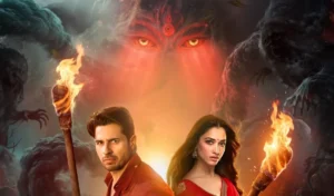सिद्धार्थ मल्होत्रा की ‘The One’