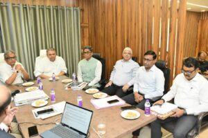 बिहार भवन उपविधि-2026 को सरल बनाने पर जोर, हितधारकों से सुझाव