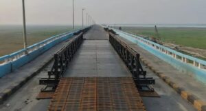 Bihar Bridge