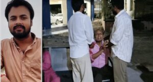 नालंदा में 25 वर्षीय युवक का नहर में मिला शव