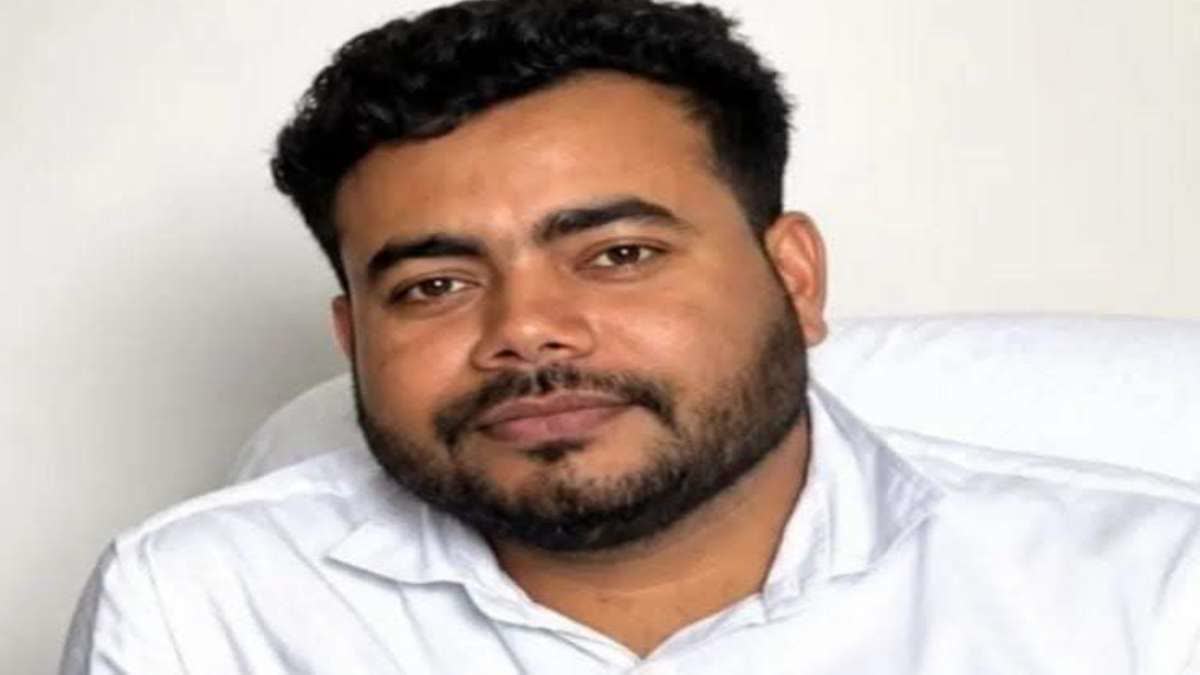 अभय तिवारी (फाइल फोटो)