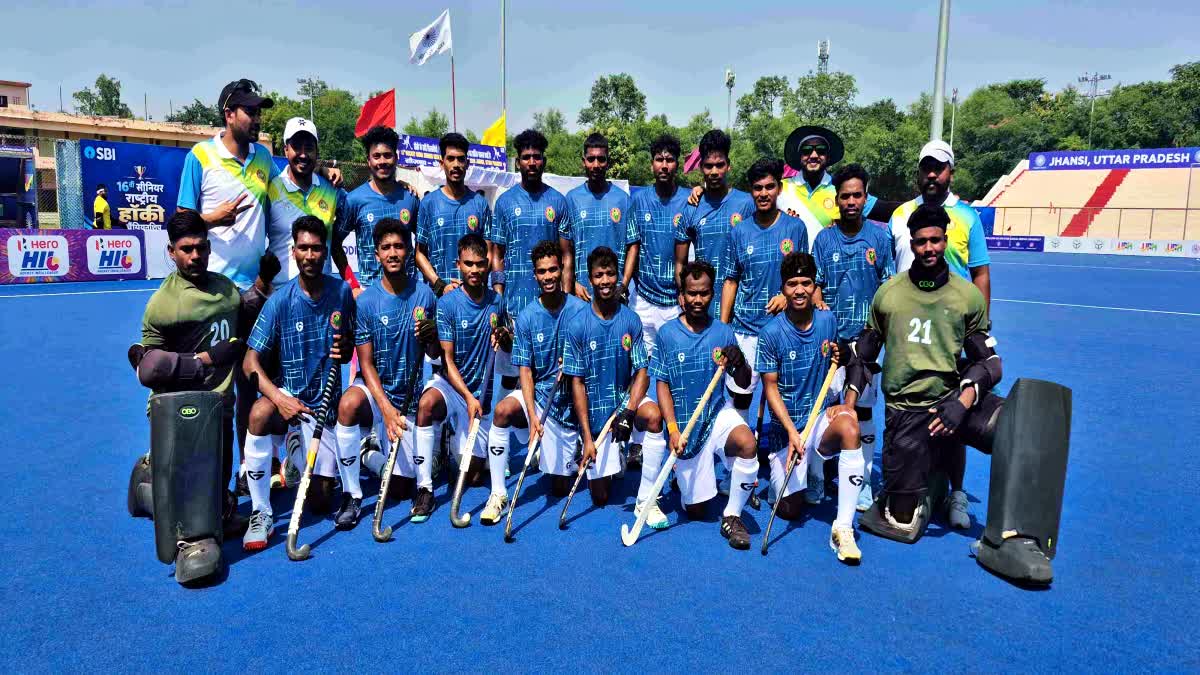 National Hockey Championship