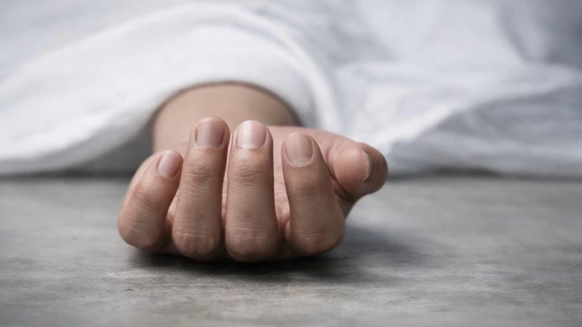 प्रतीकात्मक तस्वीर