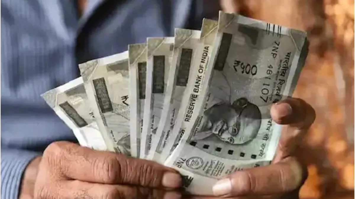 बिहार में शिक्षकों की सैलरी पर बड़ा अपडेट (प्रतीकात्मक तस्वीर)