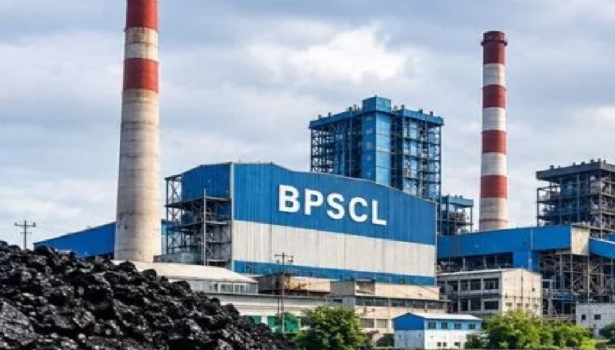 BPSCL