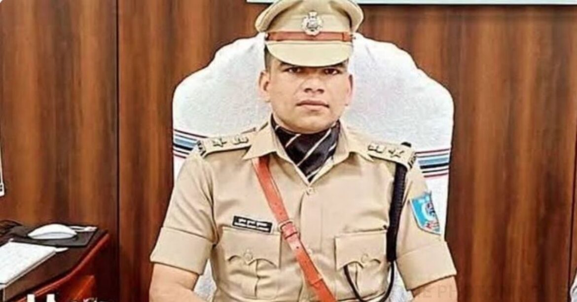 राहुल दुबे गिरोह पर पुलिस का बड़ा एक्शन