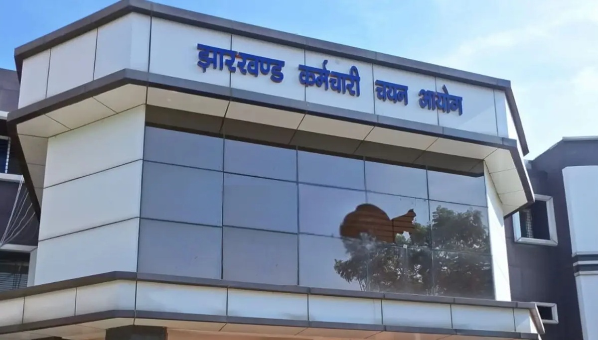 JSSC