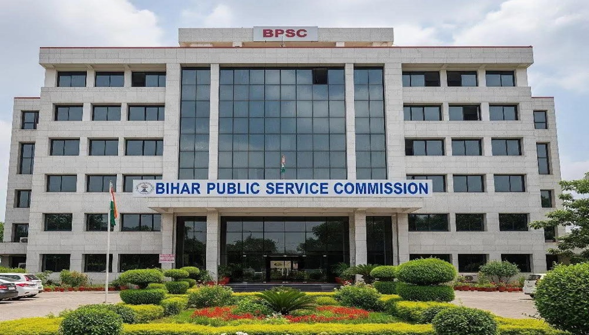 BPSC