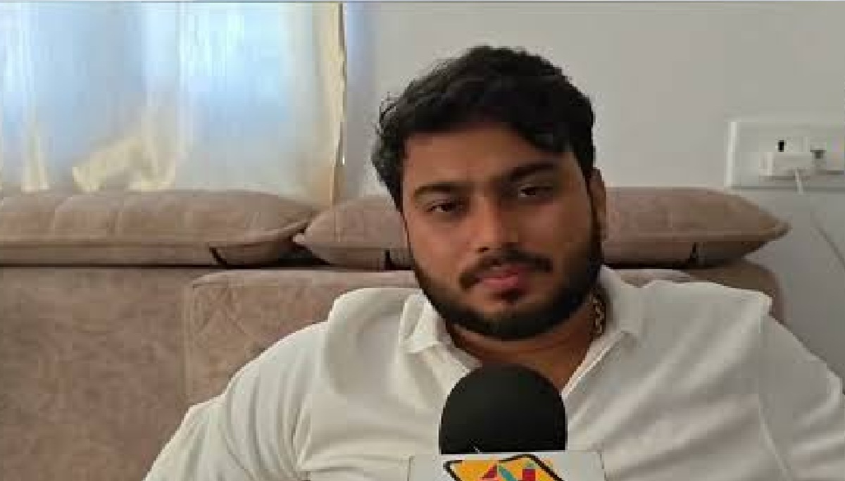 गायक अभिषेक कुमार
