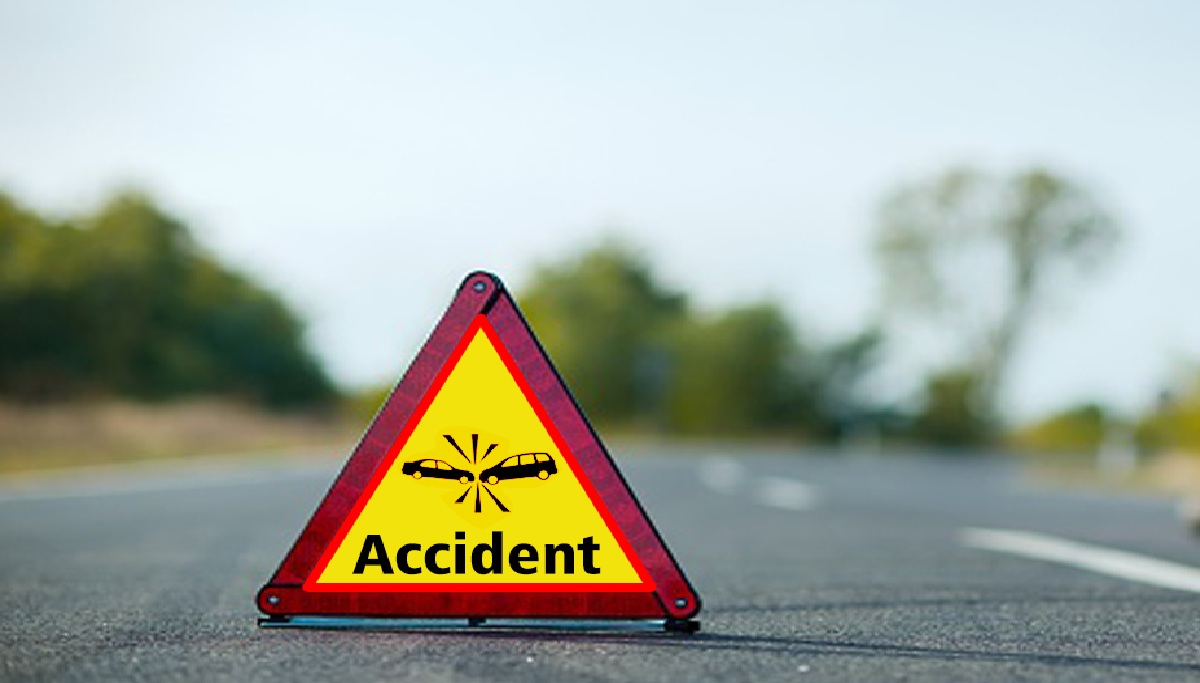 Bihar Road Accident