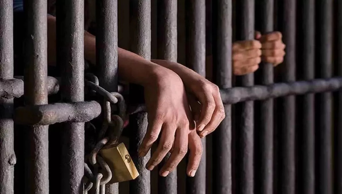 दुबई की जेल में बंद हुआ पलामू का 23 वर्षीय युवक
