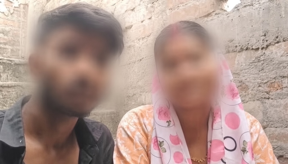 मुंगेर में प्रेम विवाह के 3 मामले आए सामने, वीडियो