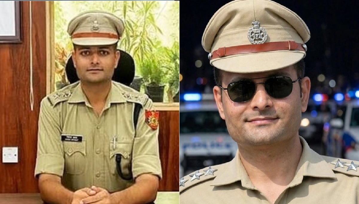 ACP विवेक भगत