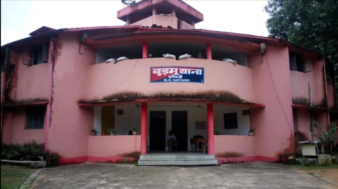 दुर्गापूजा को लेकर बुढ़मू थाना में शांति समिति की बैठक कल