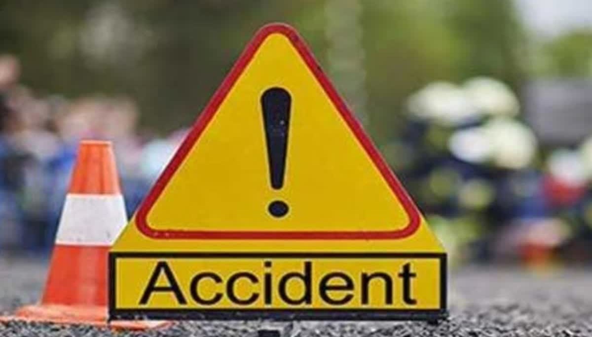 Ranchi Road Accident