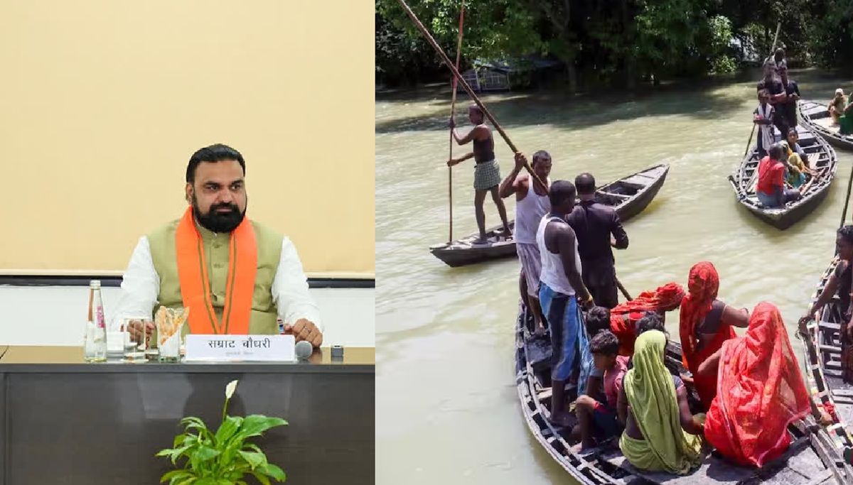 बाढ़ पीड़ितों के लिए बड़ा अपडेट