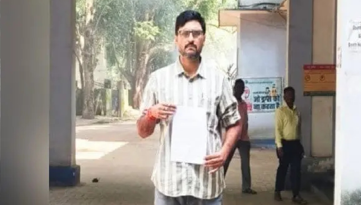 डांडिया-गरबा में DJ बजाने पर FIR की मांग