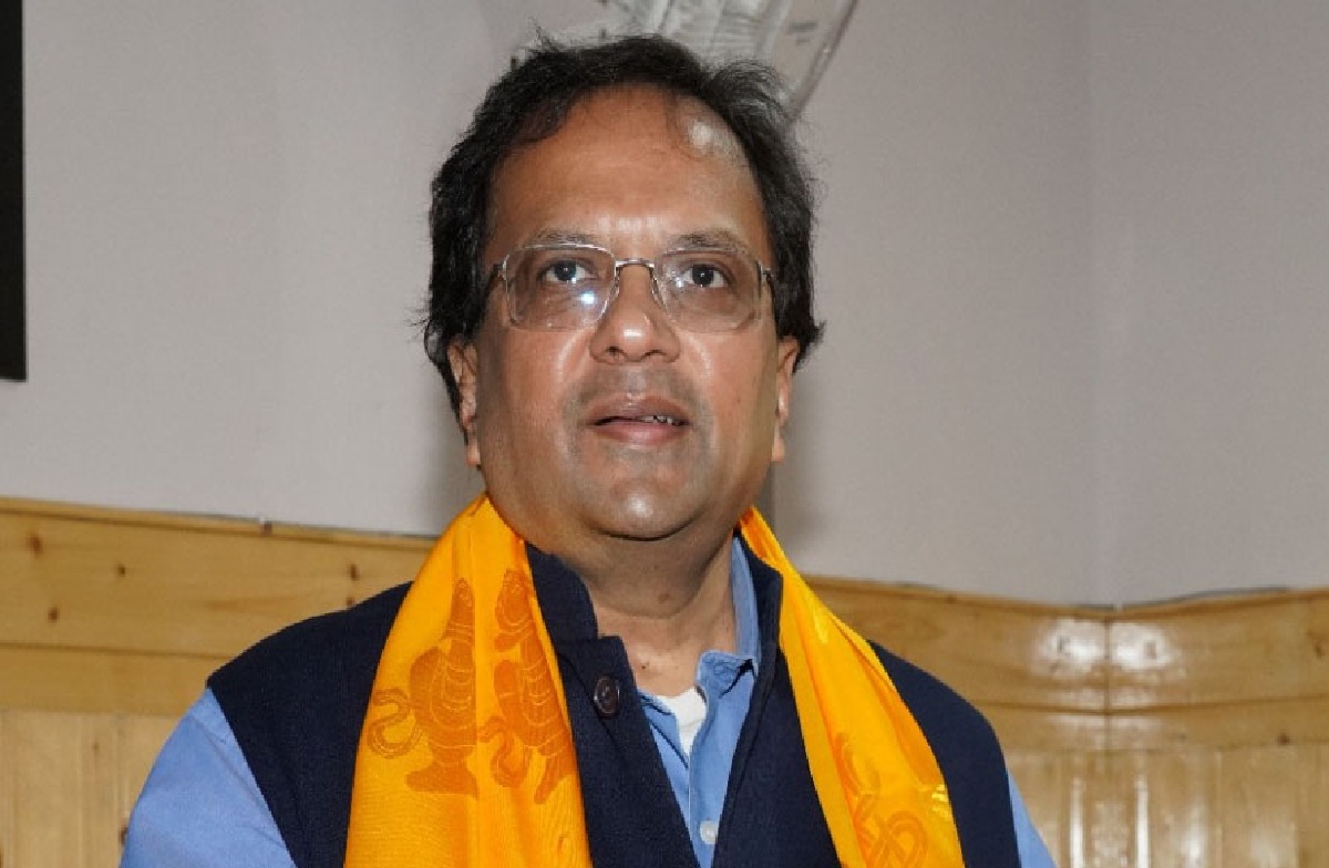 गोविंद मोहन