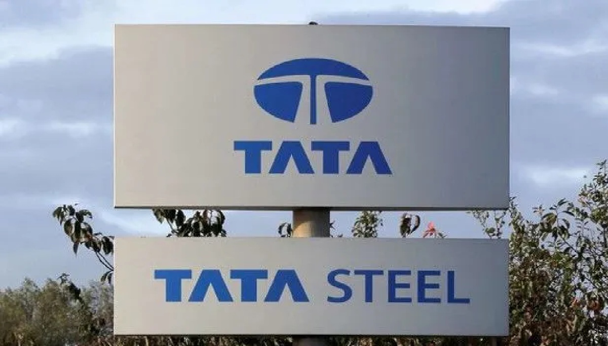 टाटा स्टील