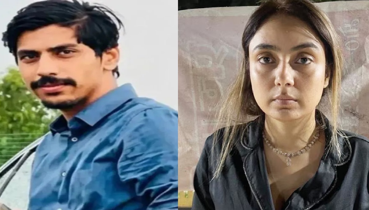 लखनऊ के चर्चित शिवा शर्मा की मौत मामले में फरार चल रही हैं श्रद्धा दुबे