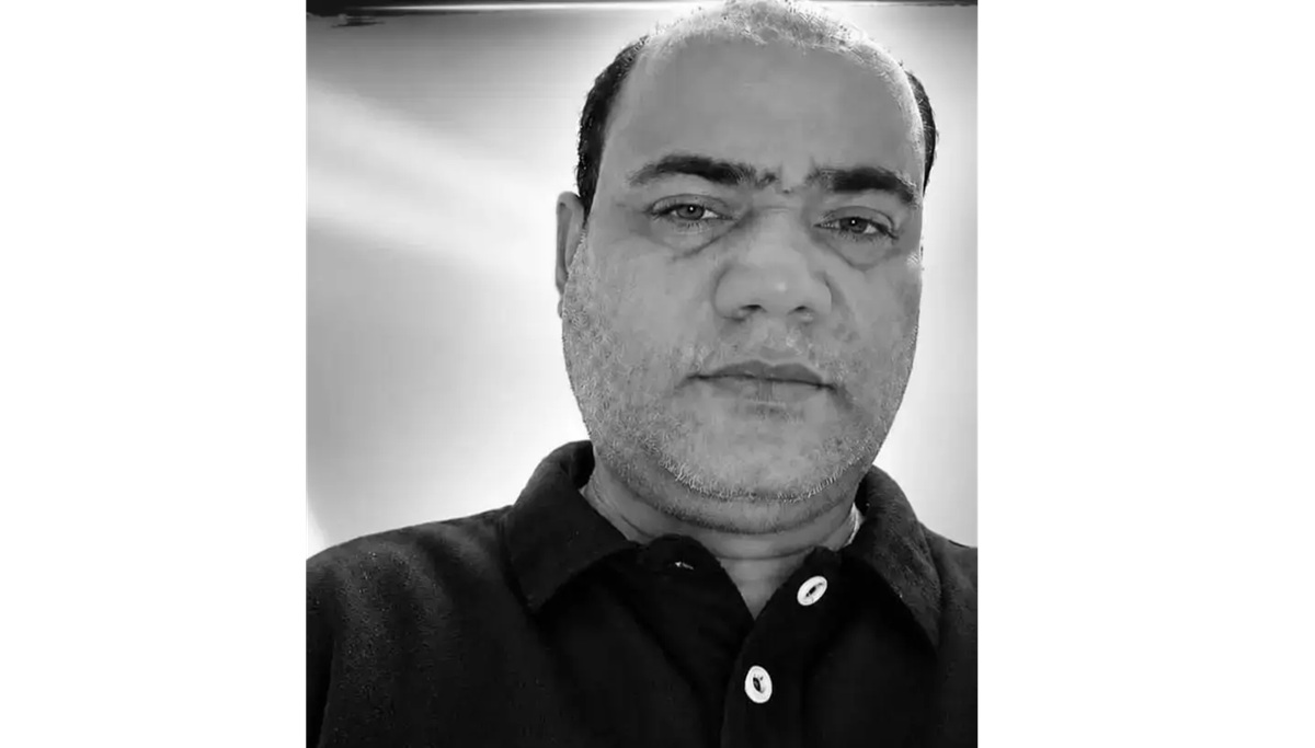 अरमान आलम (फाइल फोटो).