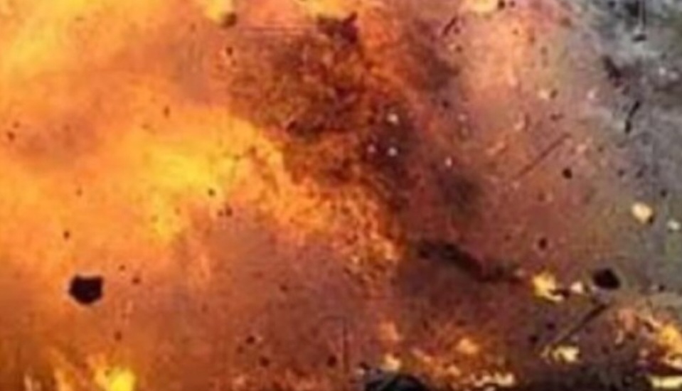नक्सलियों की साजिश नाकाम, कोयना नदी के पास मिले दो लैंडमाइन