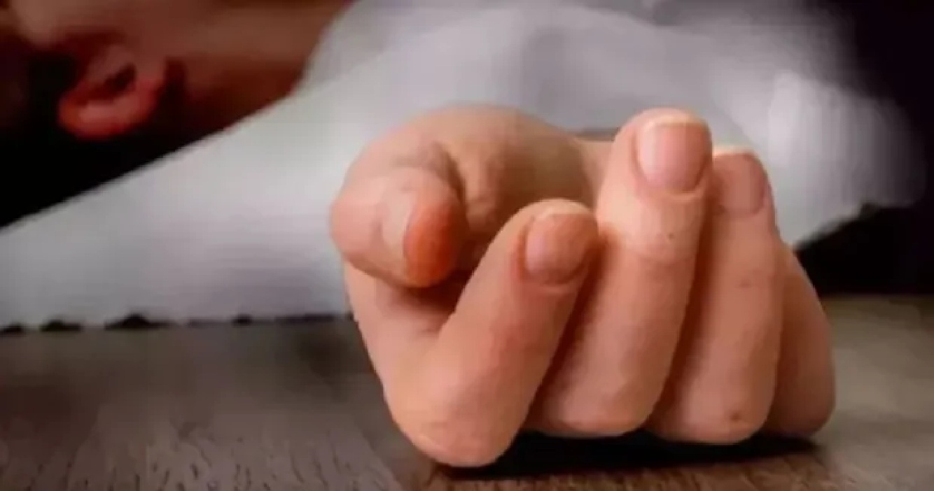 सेप्टिक टैंक में जहरीली गैस से दो की मौत