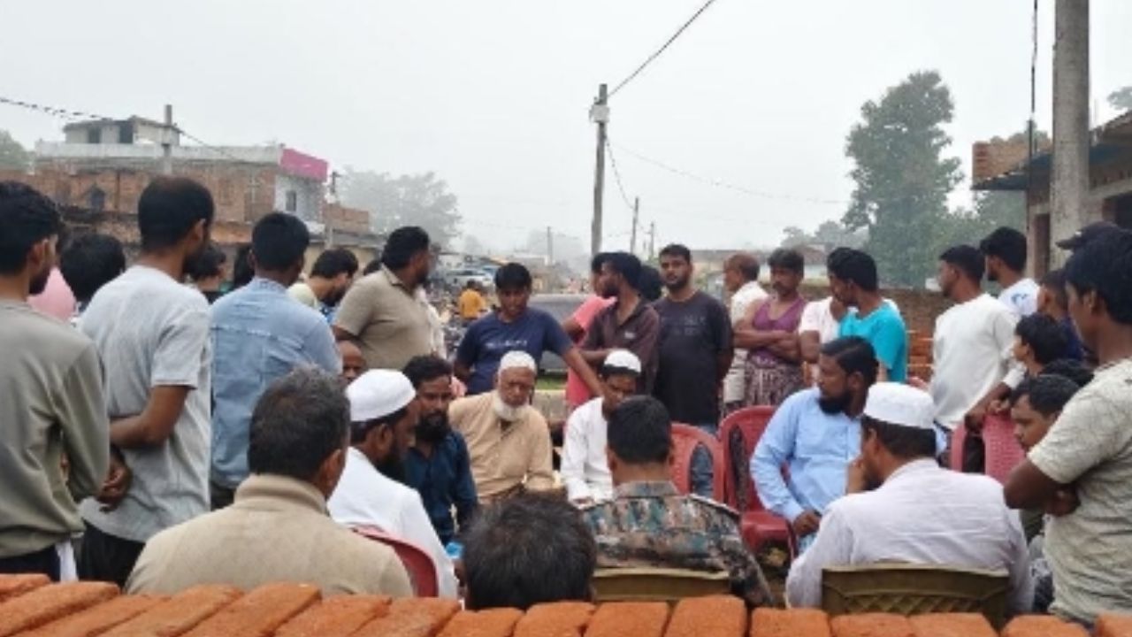 कोयल नदी में डूबे 6 वर्षीय आजलान का शव बरामद
