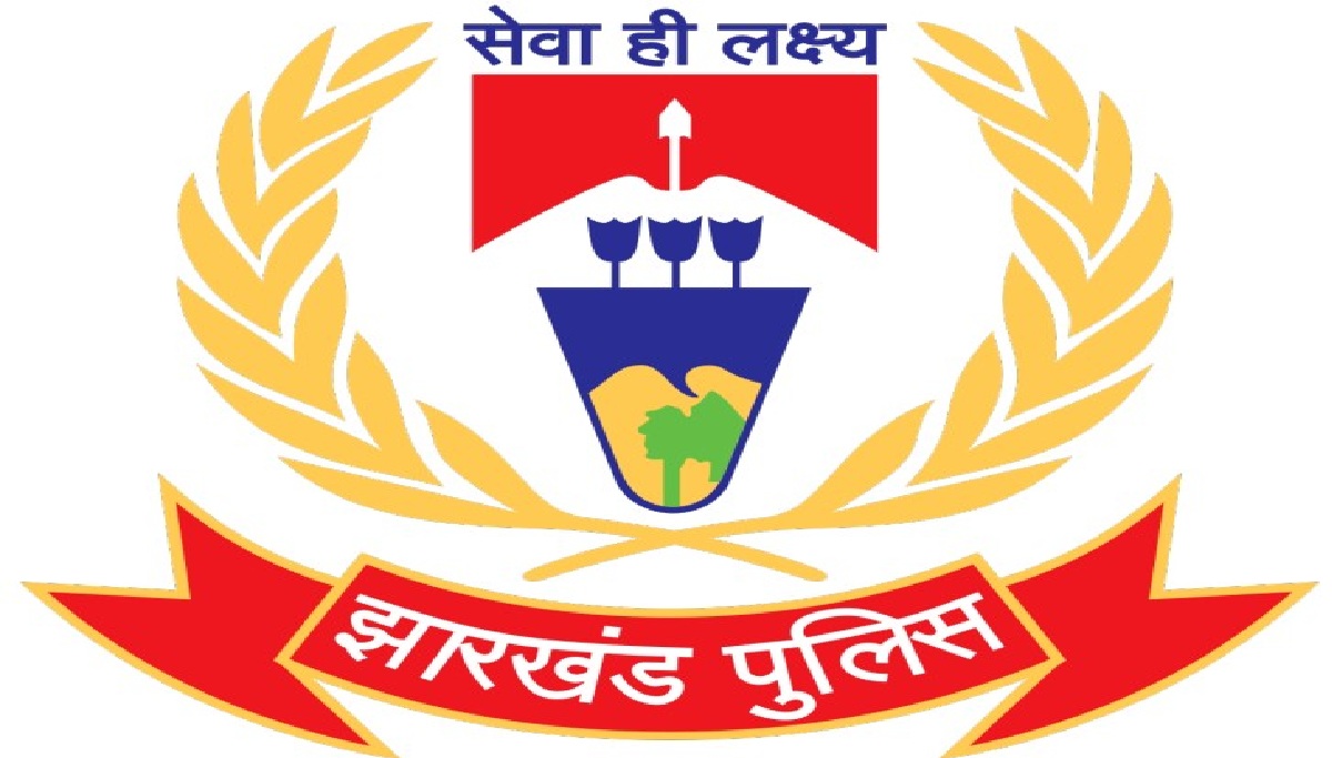 मोरहाबादी में देर रात अड्डेबाजी करने वालों पर पुलिस की सख्ती